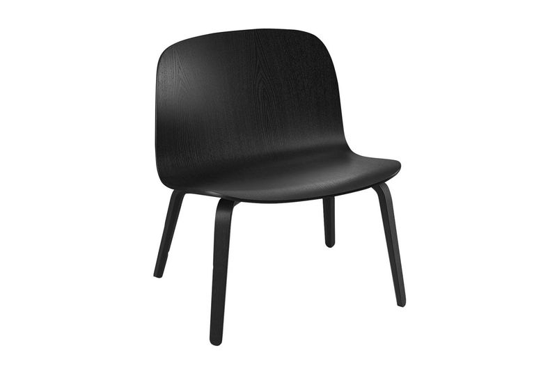 VISU LOUNGE CHAIR