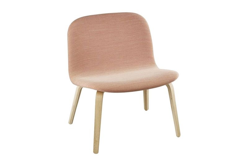 VISU LOUNGE CHAIR