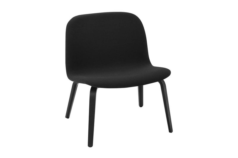 VISU LOUNGE CHAIR