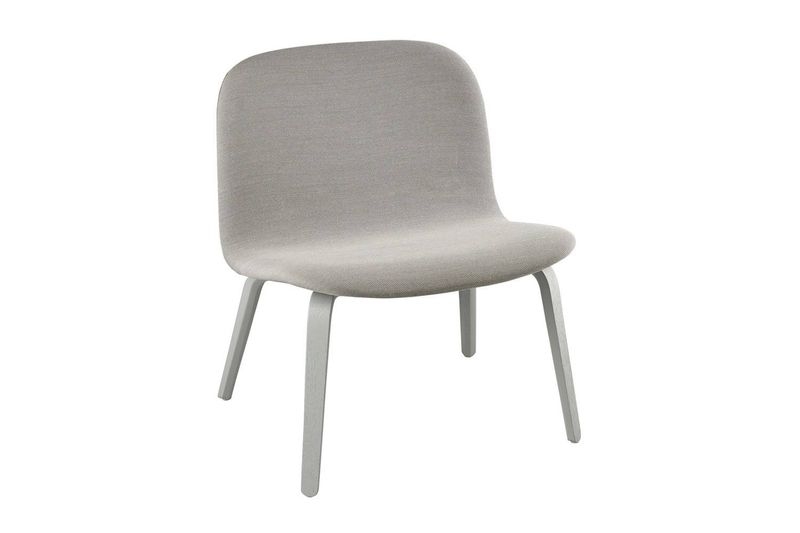 VISU LOUNGE CHAIR