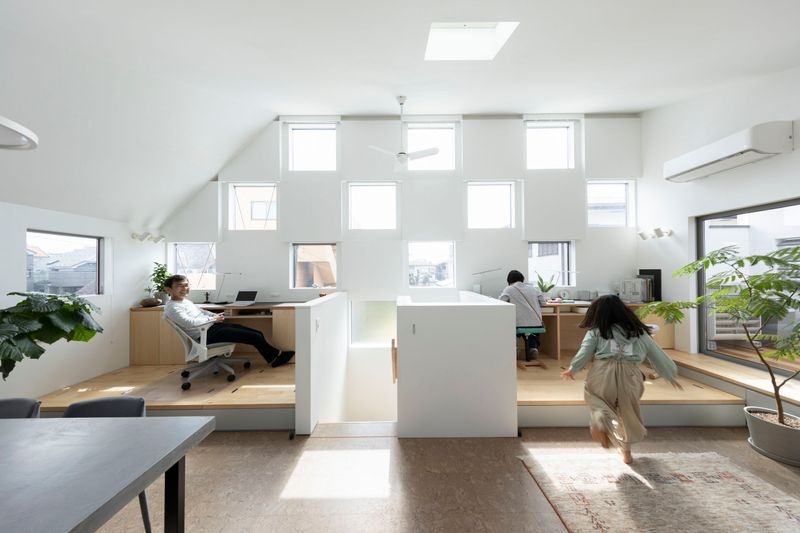 House in Hatanodai