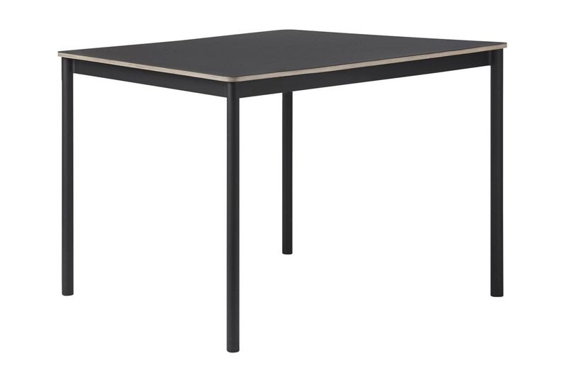 BASE TABLE