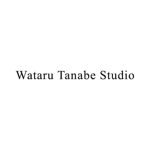 Wataru Tanabe Studio