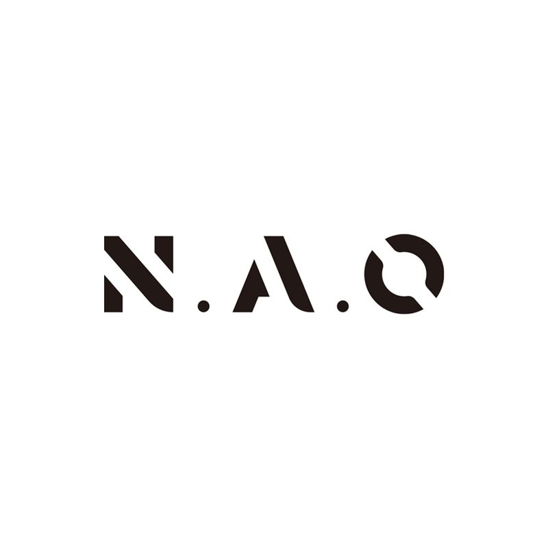 N.A.Oのロゴ