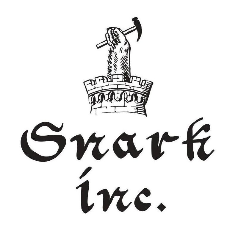 SNARK Inc.のロゴ