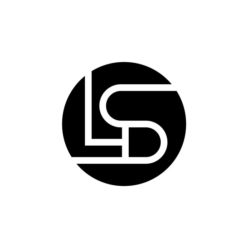 LSDdesignのロゴ