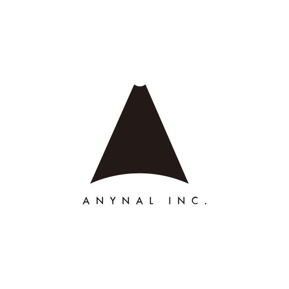 株式会社ANYNALのロゴ