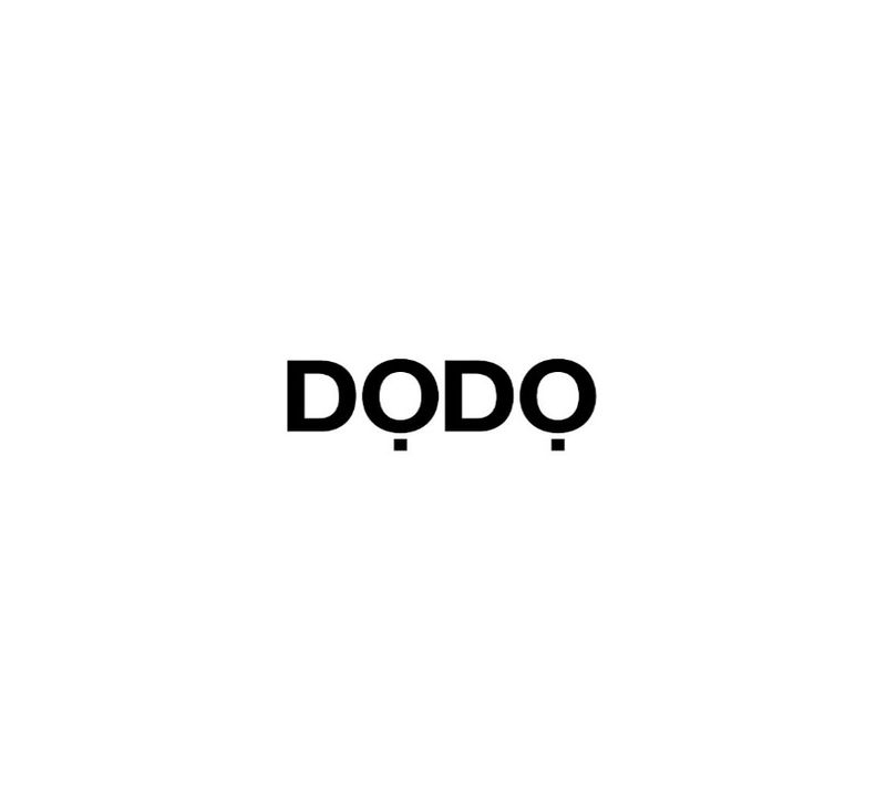 DO.DO.のロゴ