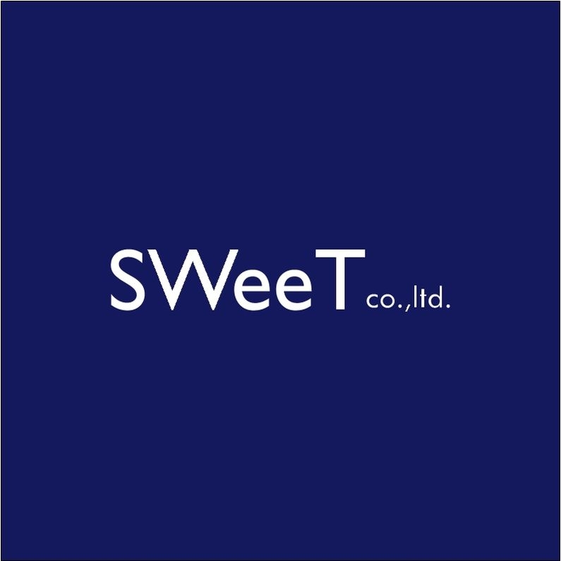 SWeeTのロゴ