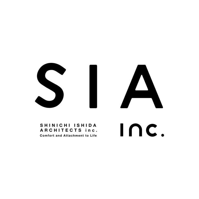 SIA inc.のロゴ