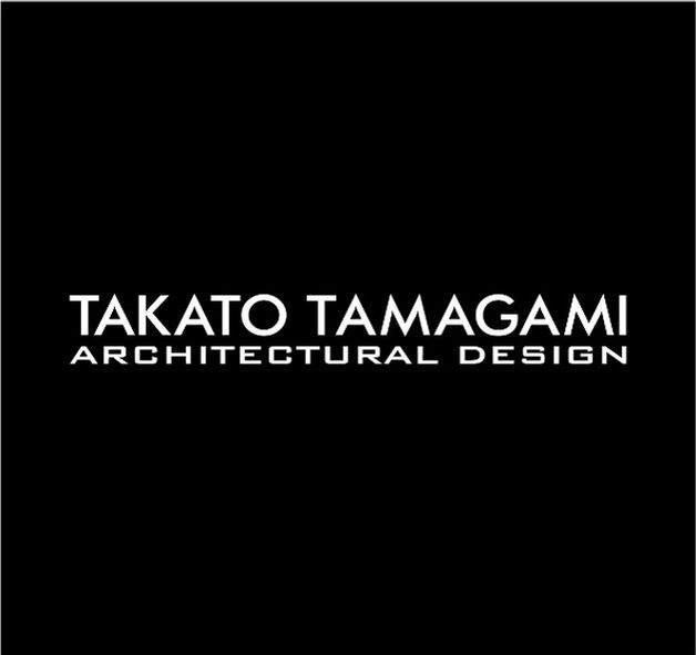 タカトタマガミデザイン株式会社のロゴ