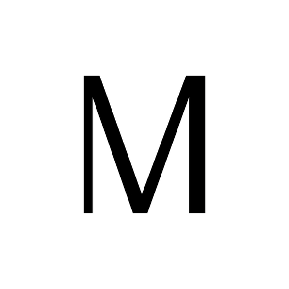 MOMENTのロゴ