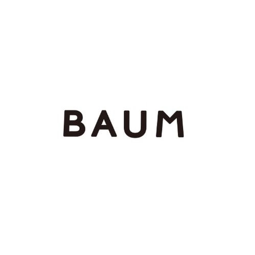 BAUMのロゴ