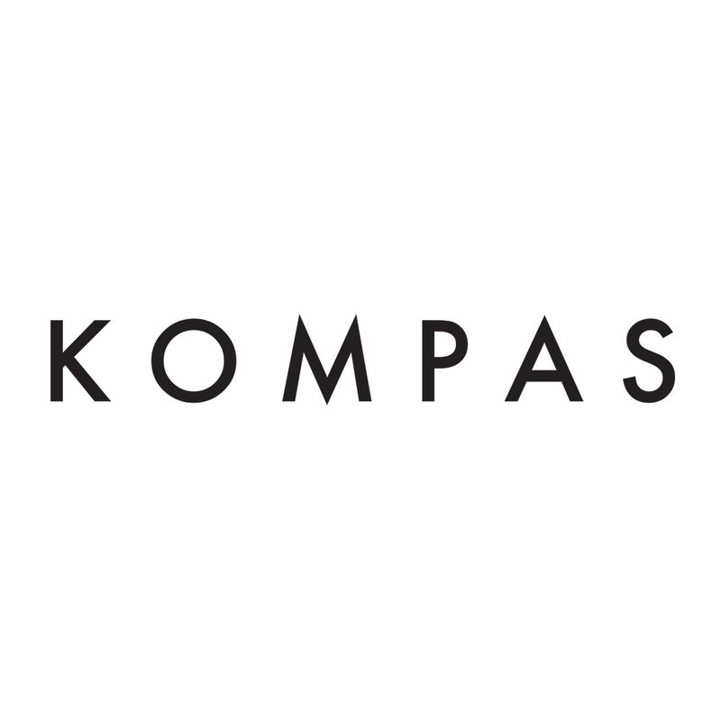 KOMPAS