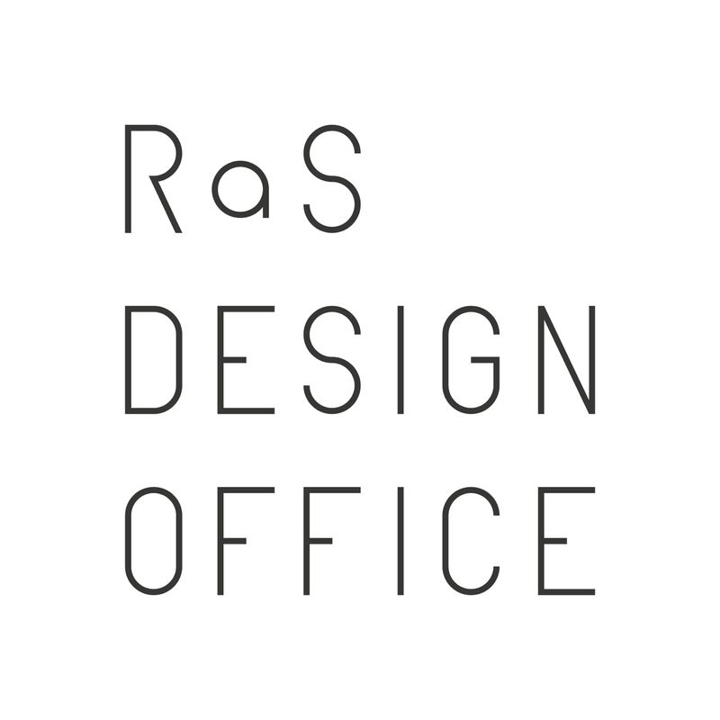 RaS DESIGN OFFICEのロゴ