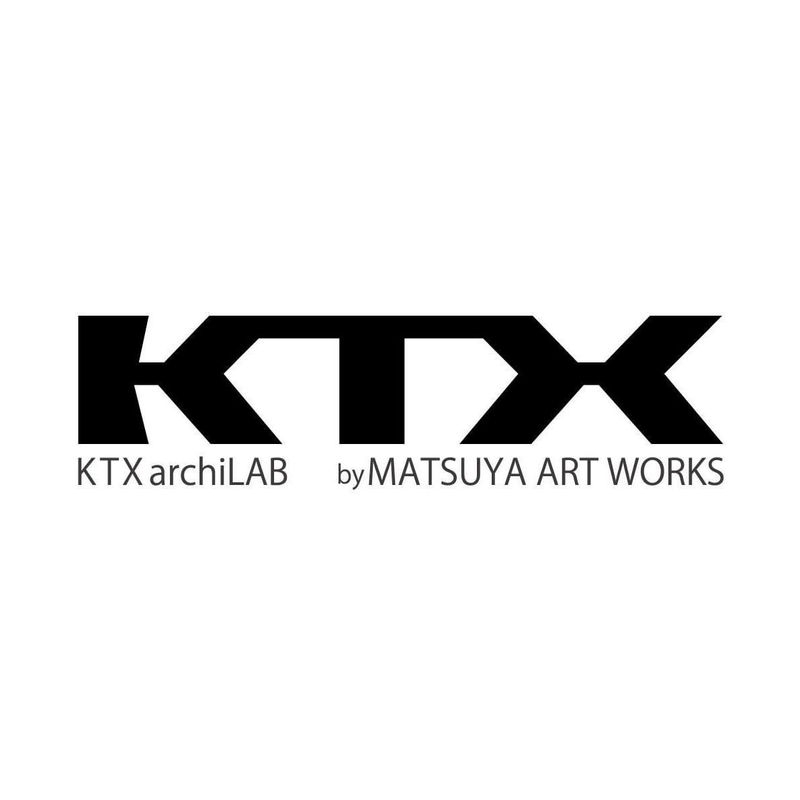 KTXアーキラボ	のロゴ