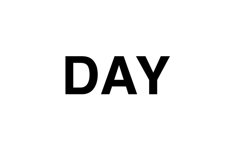 DAY inc.のロゴ