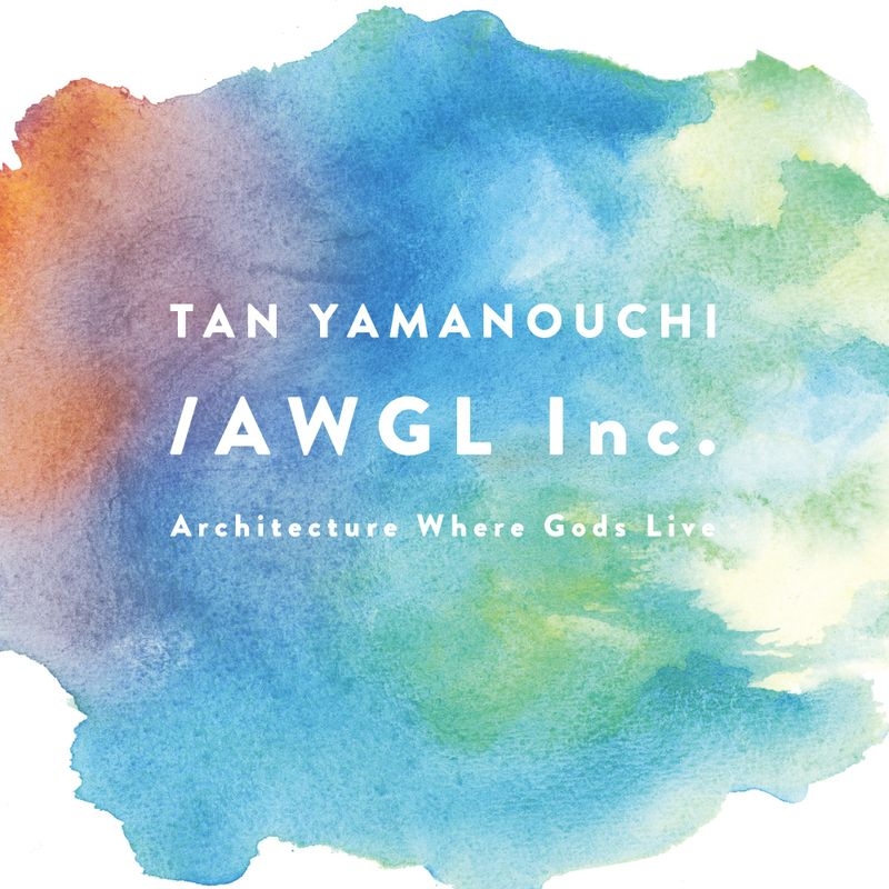 Tan Yamanouchi & AWGLのロゴ