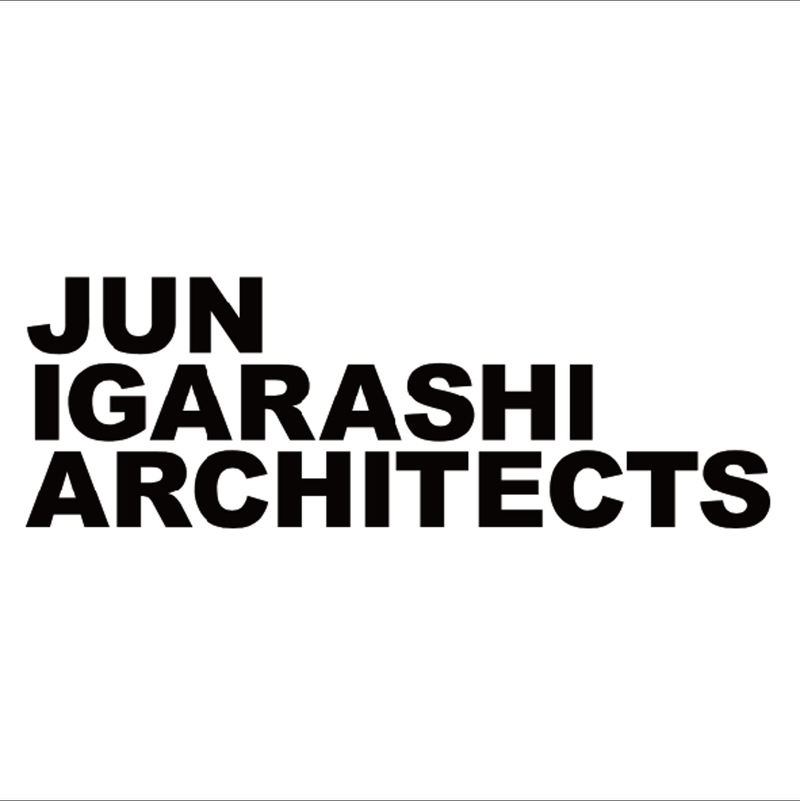 五十嵐淳建築設計事務所のロゴ
