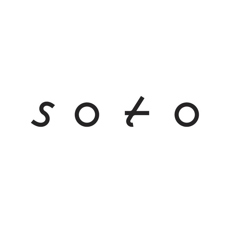 soto inc.のロゴ