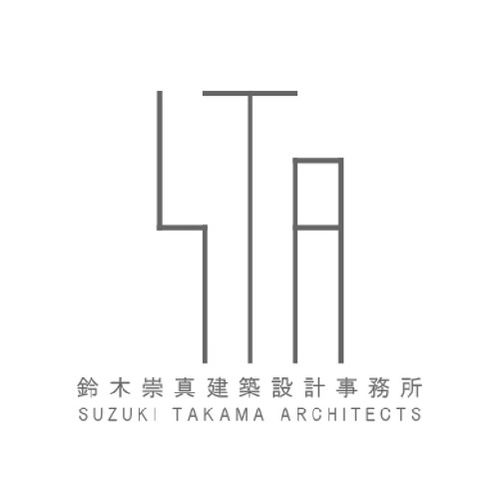 鈴木崇真建築設計事務所のロゴ