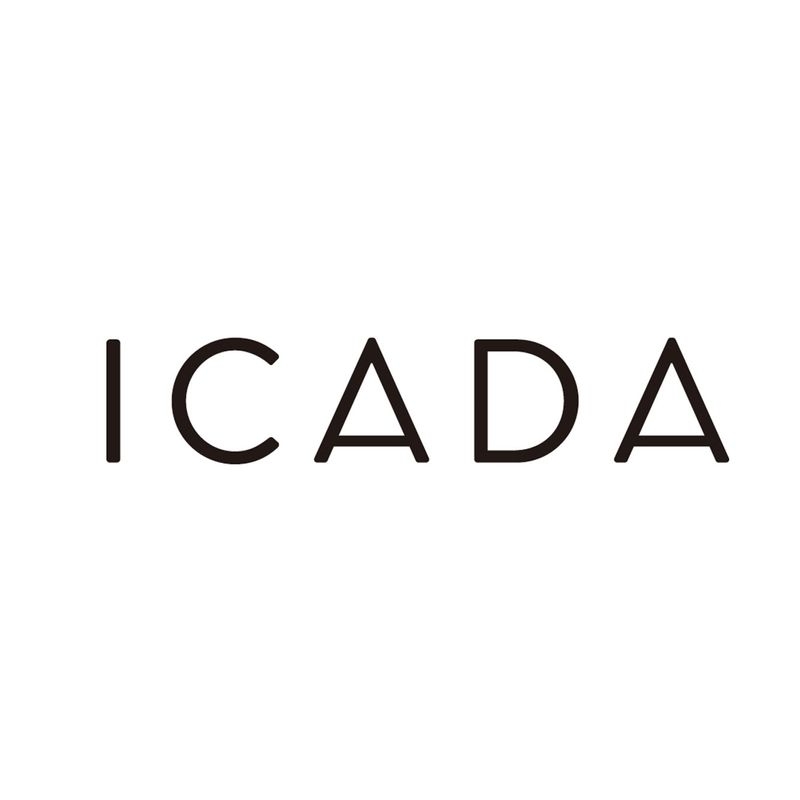 ICADAのロゴ