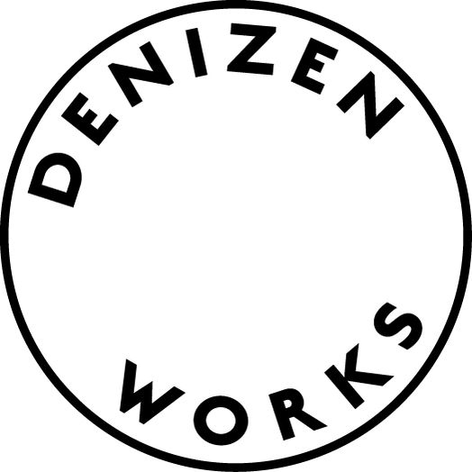 Denizen Worksのロゴ