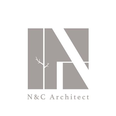 N&C Architectsのロゴ