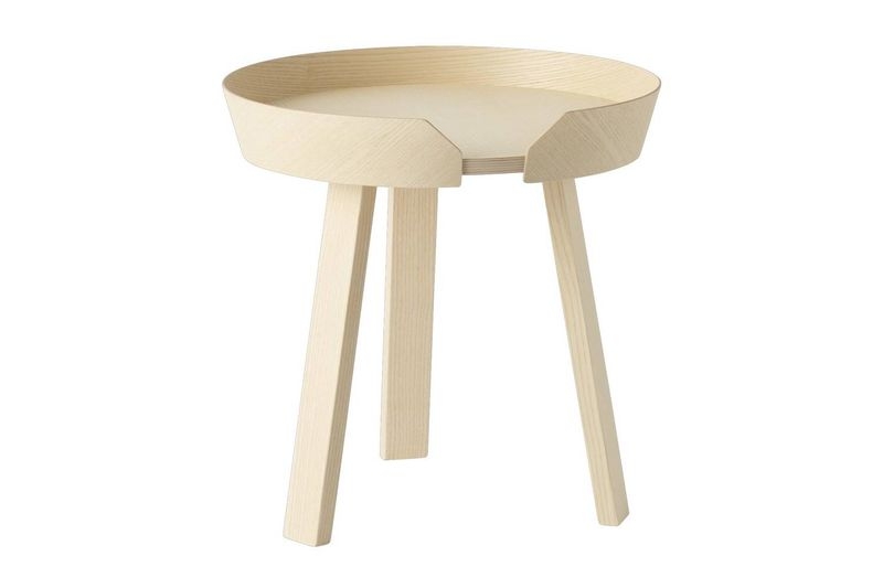 AROUND COFFEE TABLE / SMALL