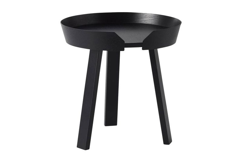 AROUND COFFEE TABLE / SMALL
