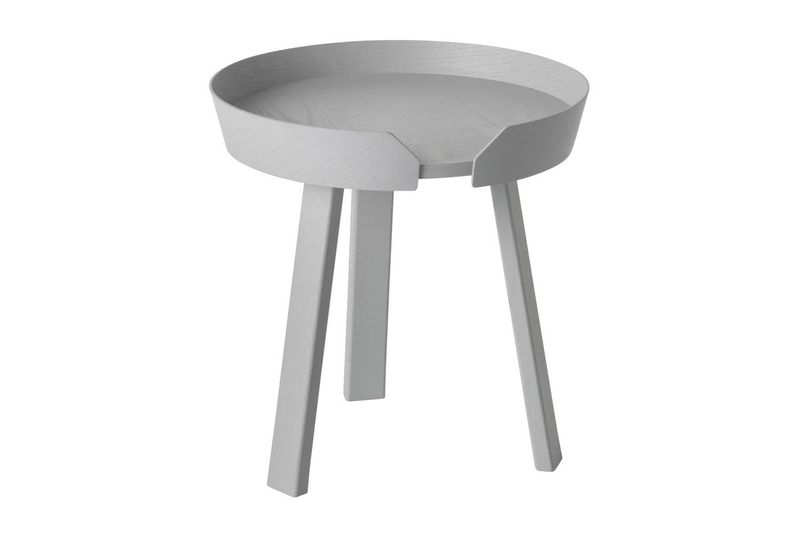 AROUND COFFEE TABLE / SMALL