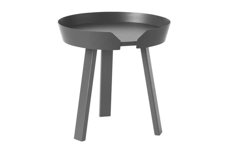 AROUND COFFEE TABLE / SMALL