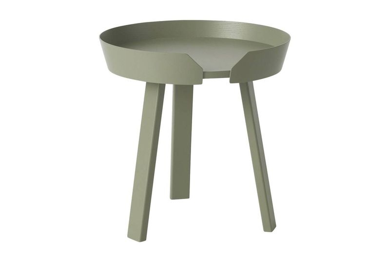 AROUND COFFEE TABLE / SMALL