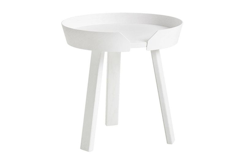 AROUND COFFEE TABLE / SMALL