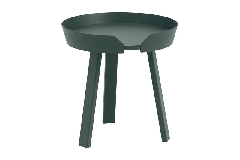 AROUND COFFEE TABLE / SMALL