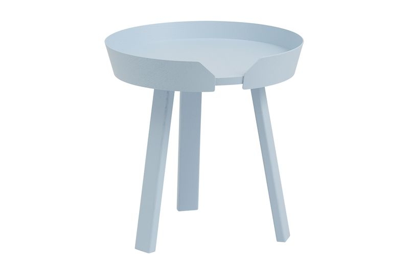 AROUND COFFEE TABLE / SMALL