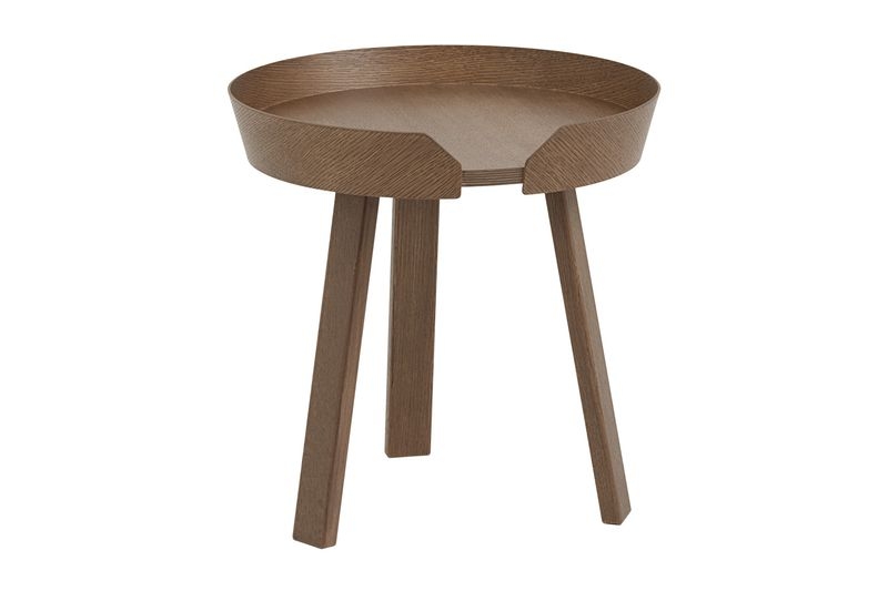 AROUND COFFEE TABLE / SMALL