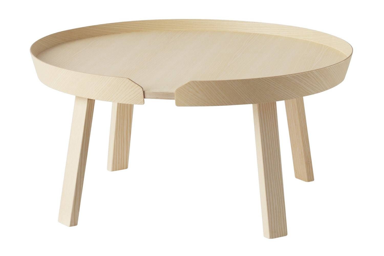 AROUND COFFEE TABLE / LARGE