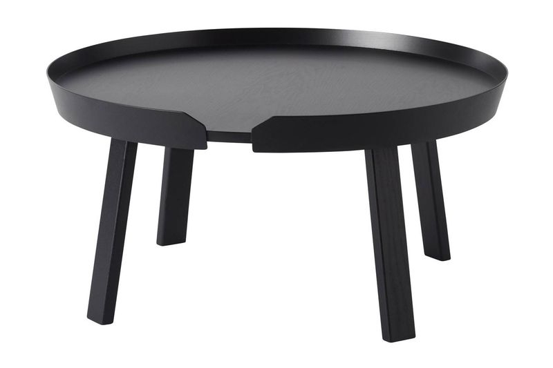AROUND COFFEE TABLE / LARGE