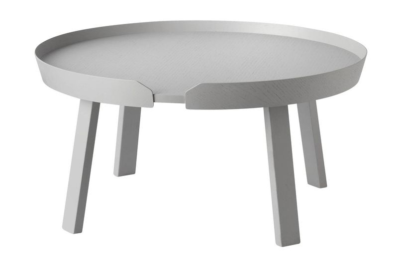 AROUND COFFEE TABLE / LARGE
