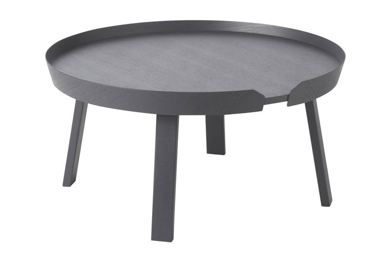 AROUND COFFEE TABLE / LARGE