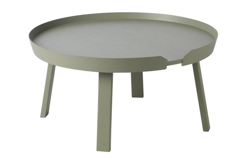 AROUND COFFEE TABLE / LARGE
