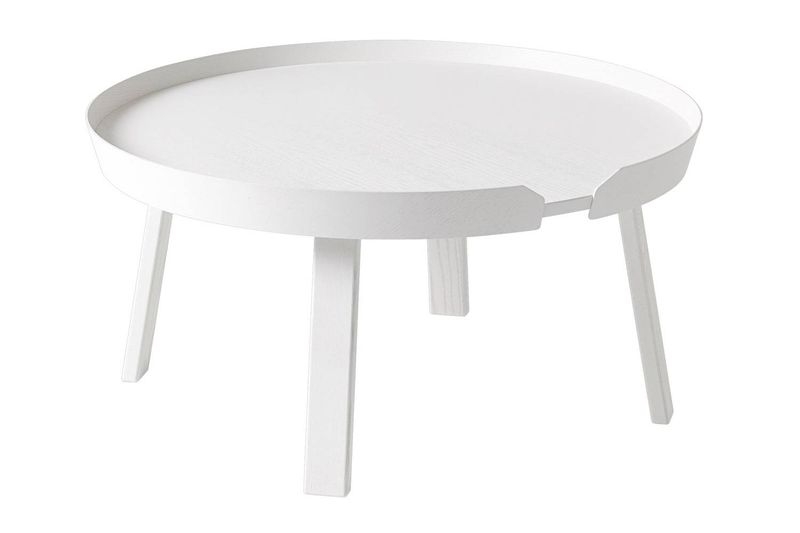 AROUND COFFEE TABLE / LARGE