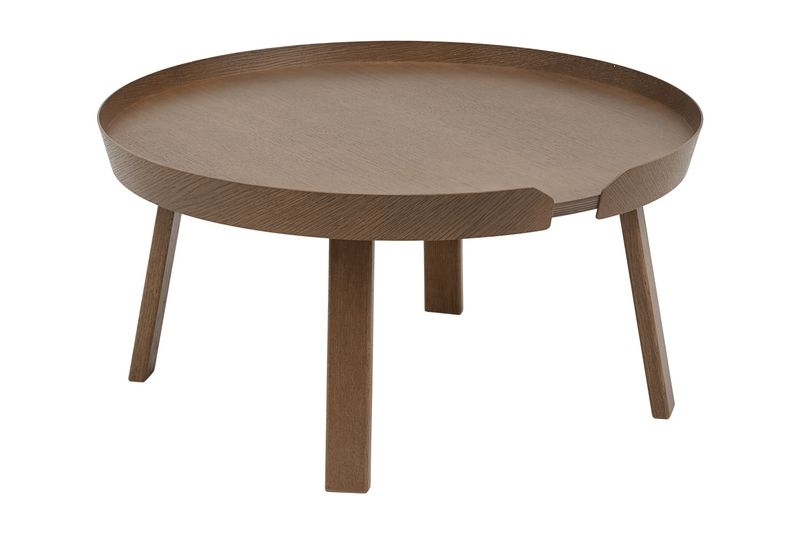 AROUND COFFEE TABLE / LARGE