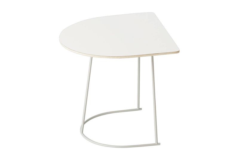 AIRY COFFEE TABLE / HALF SIZE
