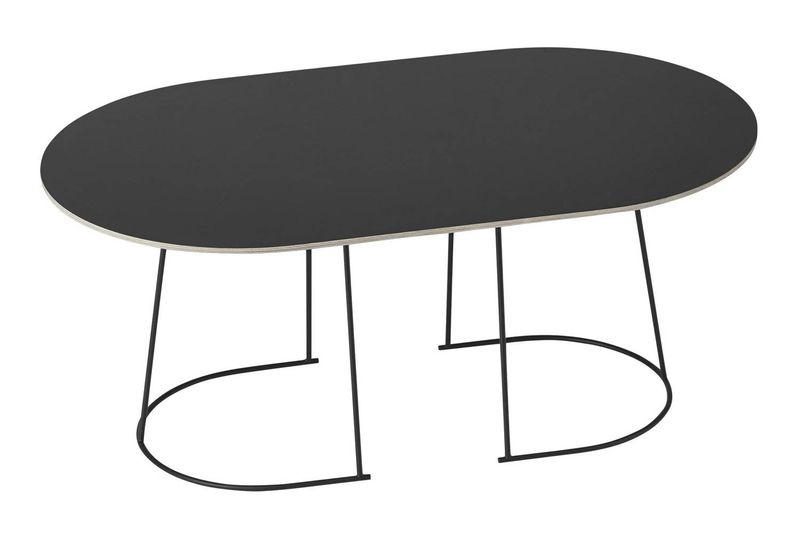 AIRY COFFEE TABLE