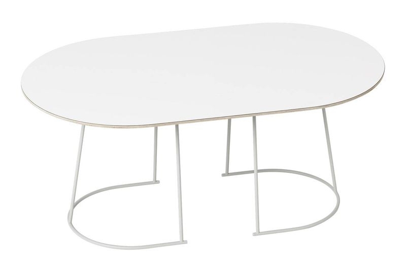AIRY COFFEE TABLE