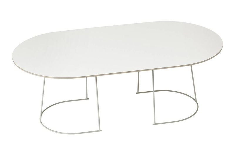AIRY COFFEE TABLE