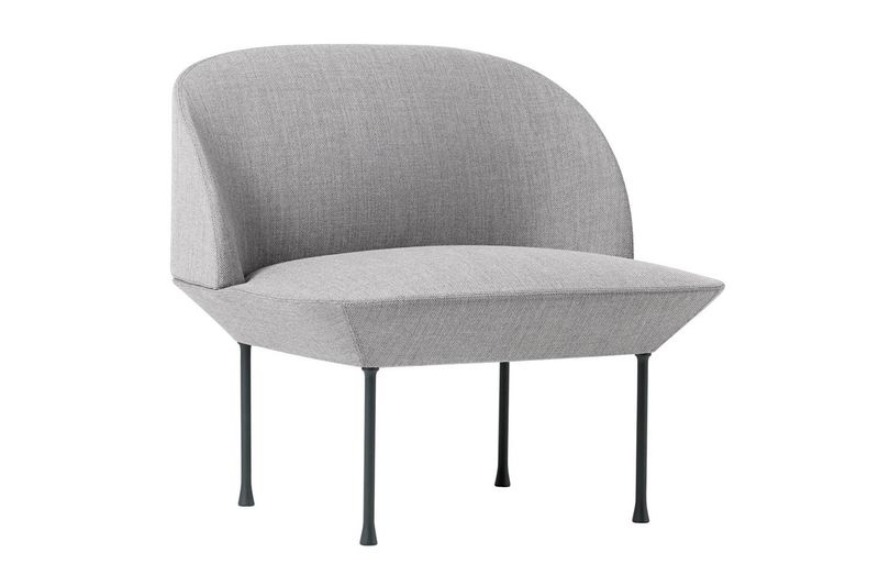 OSLO LOUNGE CHAIR