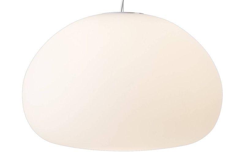 FLUID PENDANT LAMP